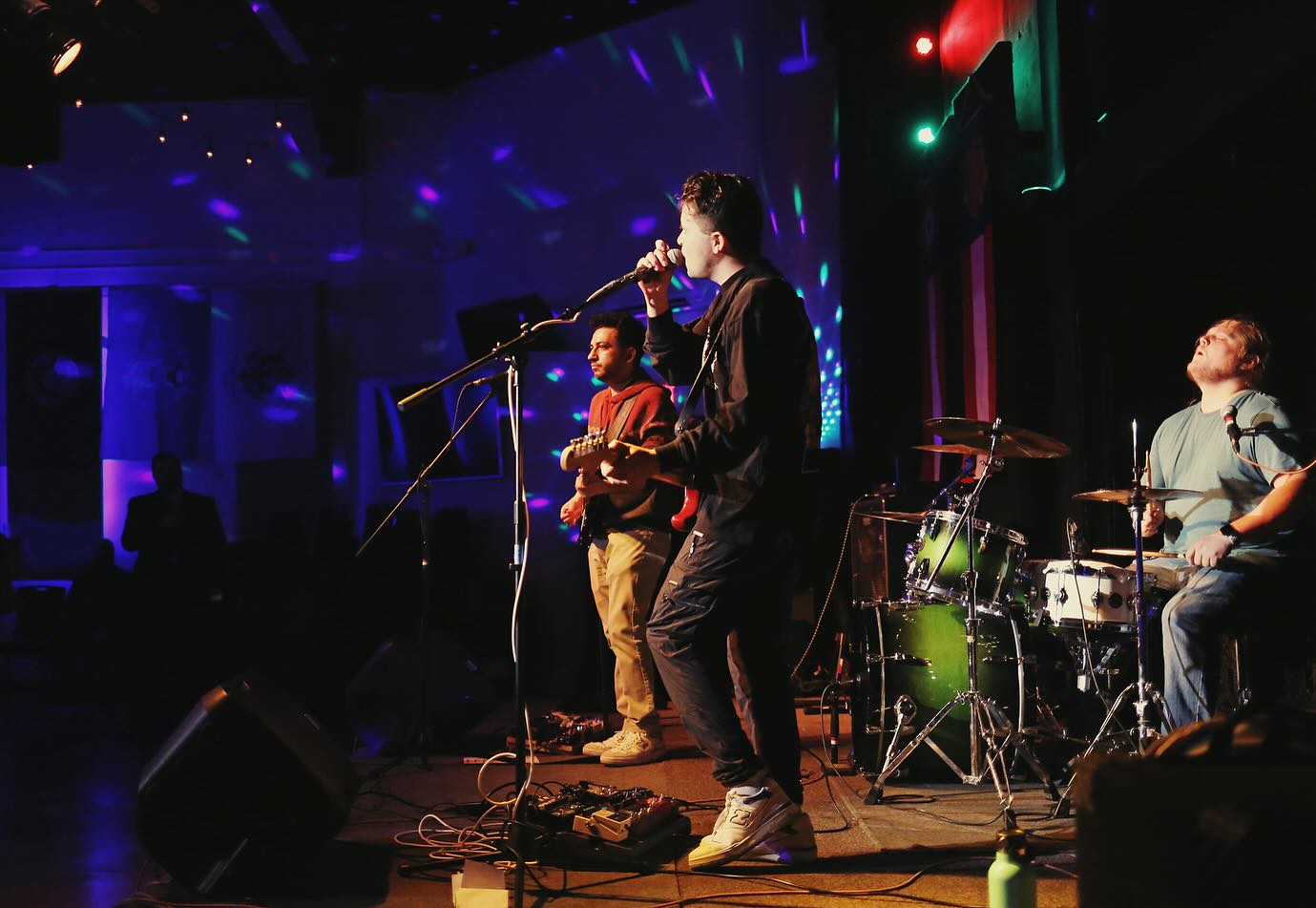 townsville-band
