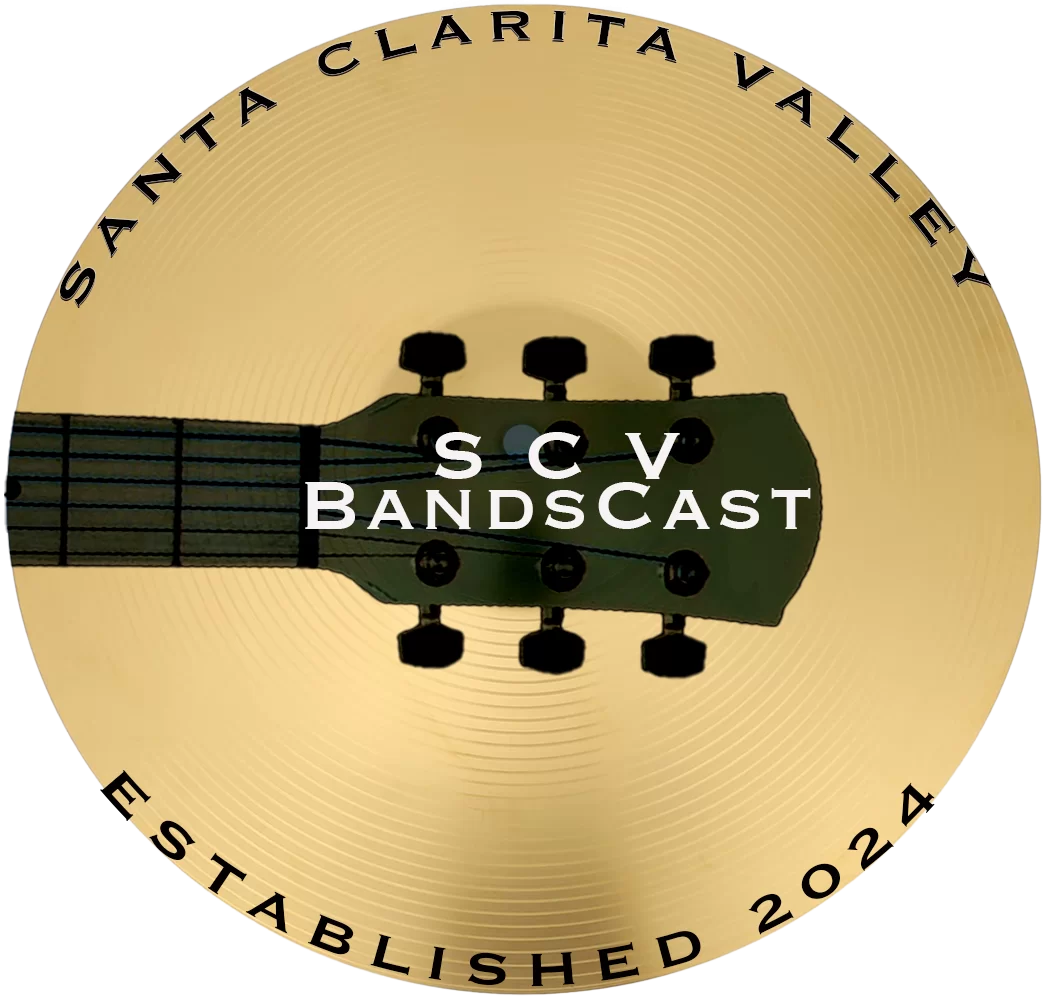 SCV Bandscast
